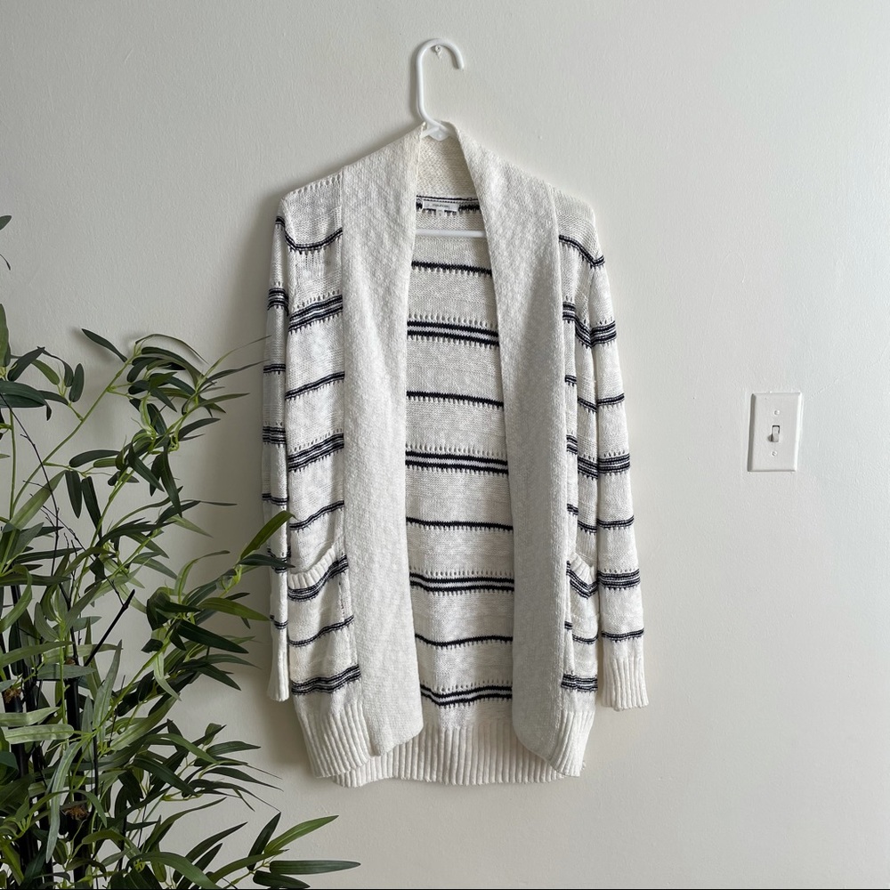 Knit Cardigan